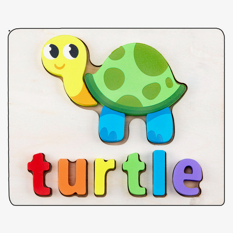 New Picture Word Puzzles