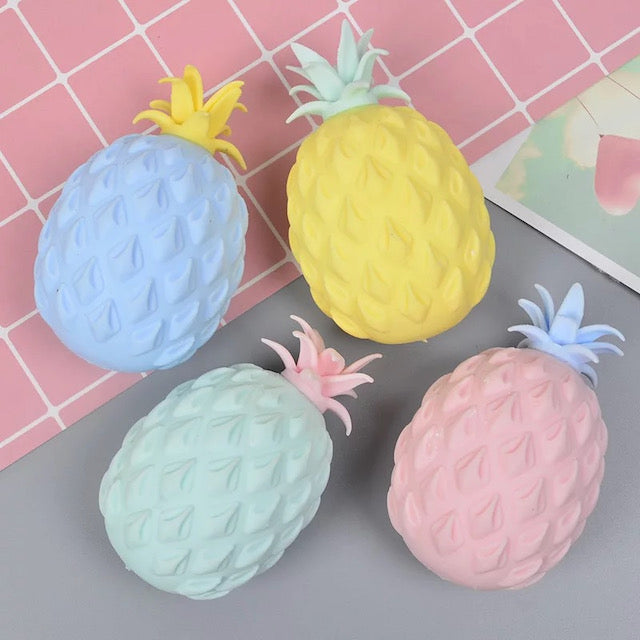 Pineapple Squeeze