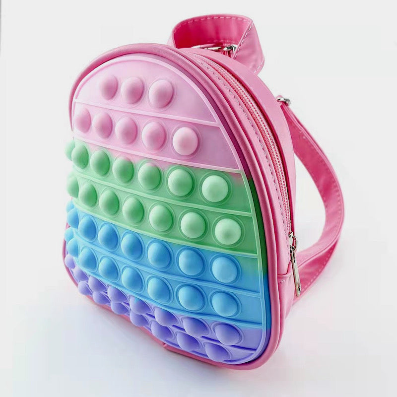 Popit Backpack
