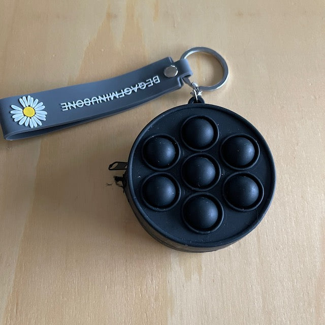 Popit Coin Purse