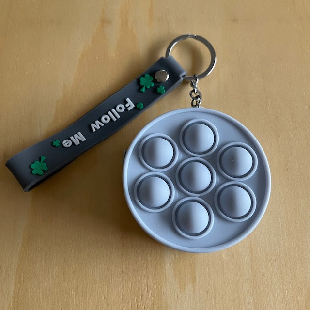 Popit Coin Purse