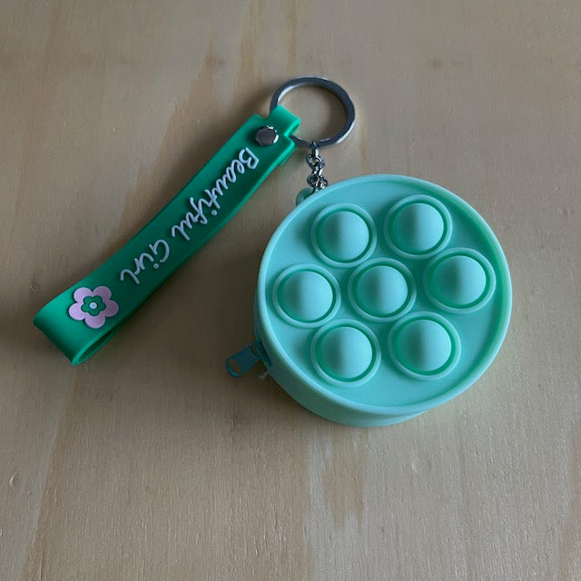 Popit Coin Purse