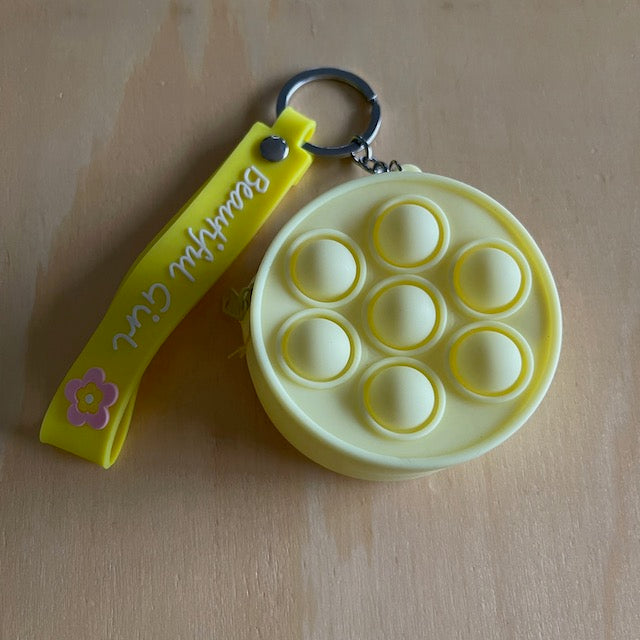 Popit Coin Purse
