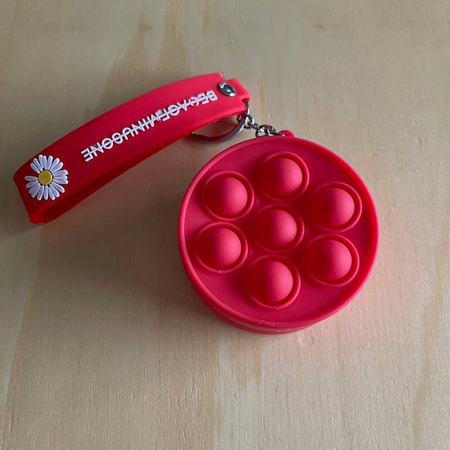 Popit Coin Purse