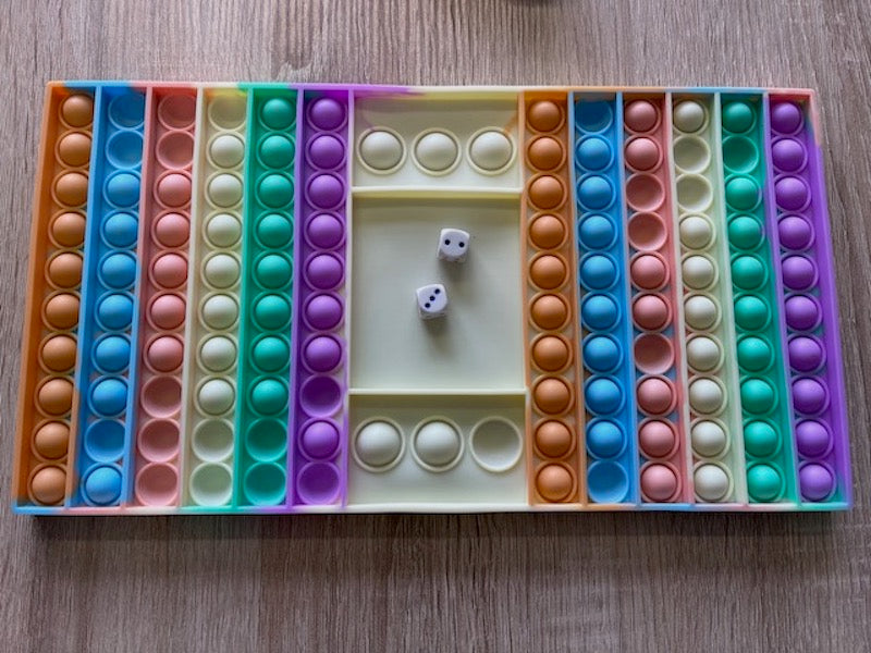 Popit Game