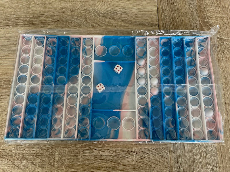 Popit Game