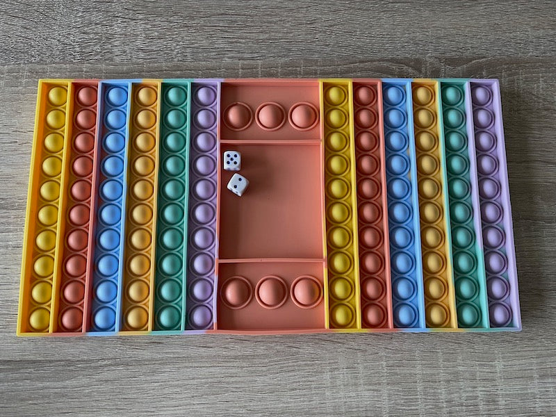 Popit Game