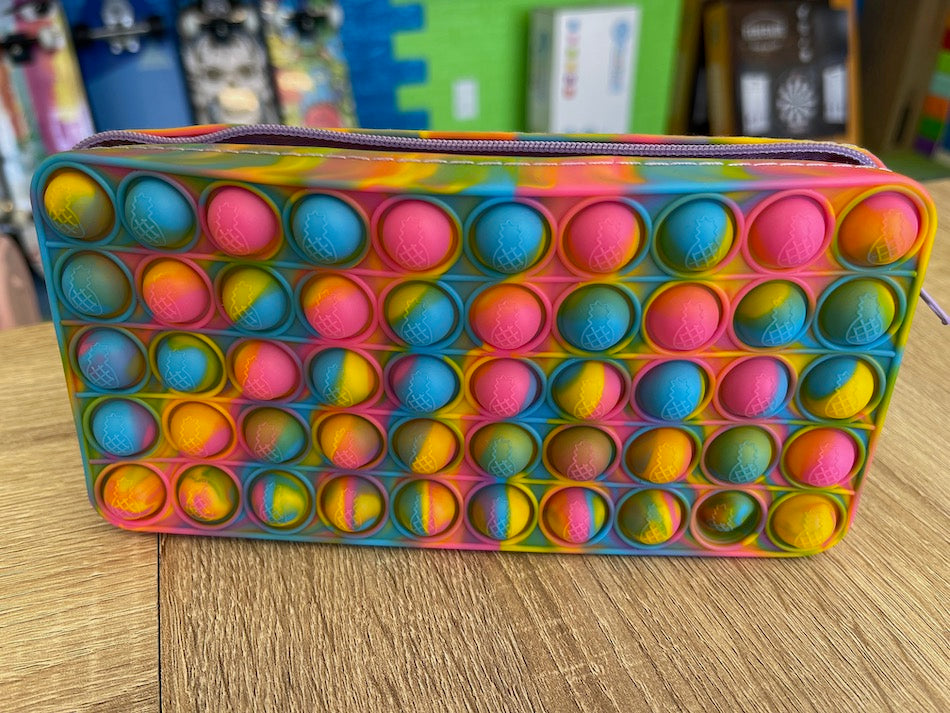 Popit Pencil Case