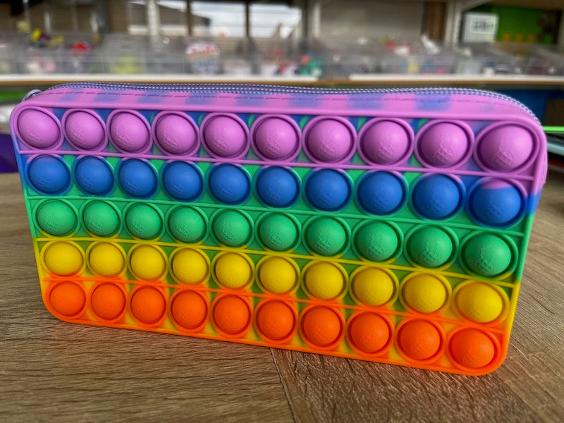 Popit Pencil Case