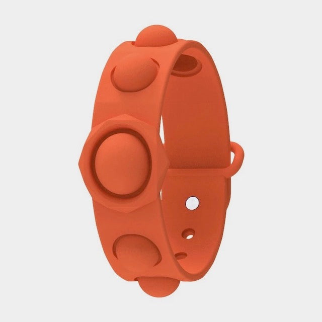 Popit Wrist Band
