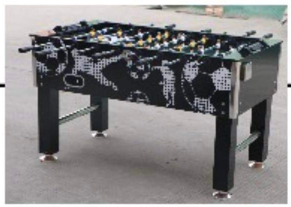 Pro Foosball Table
