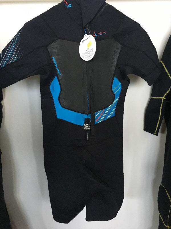 Prolimit Raven Short Wetsuit