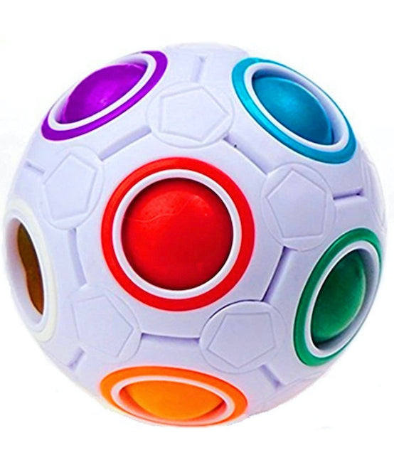 Rainbow Ball