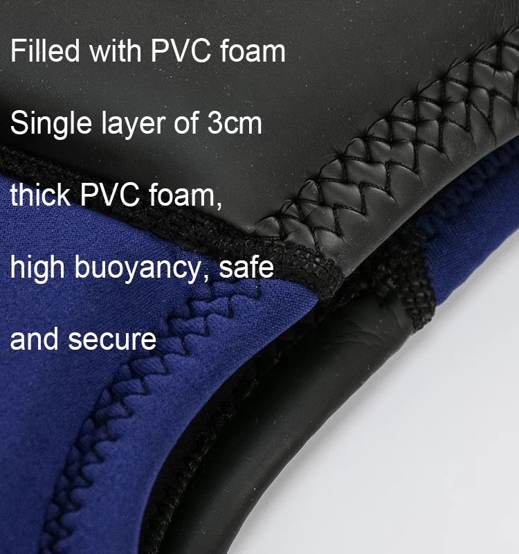 SBART Buoyancy Vest