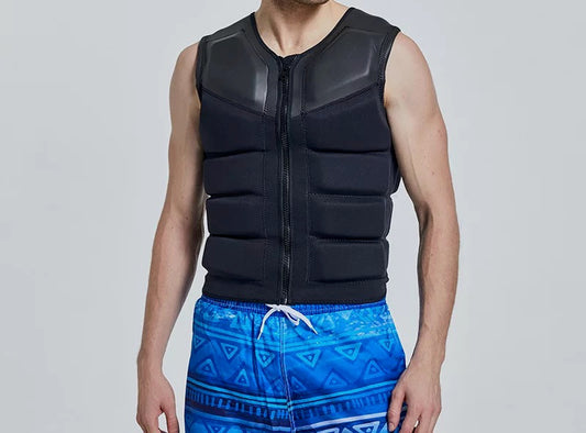 SBART Buoyancy Vest 2