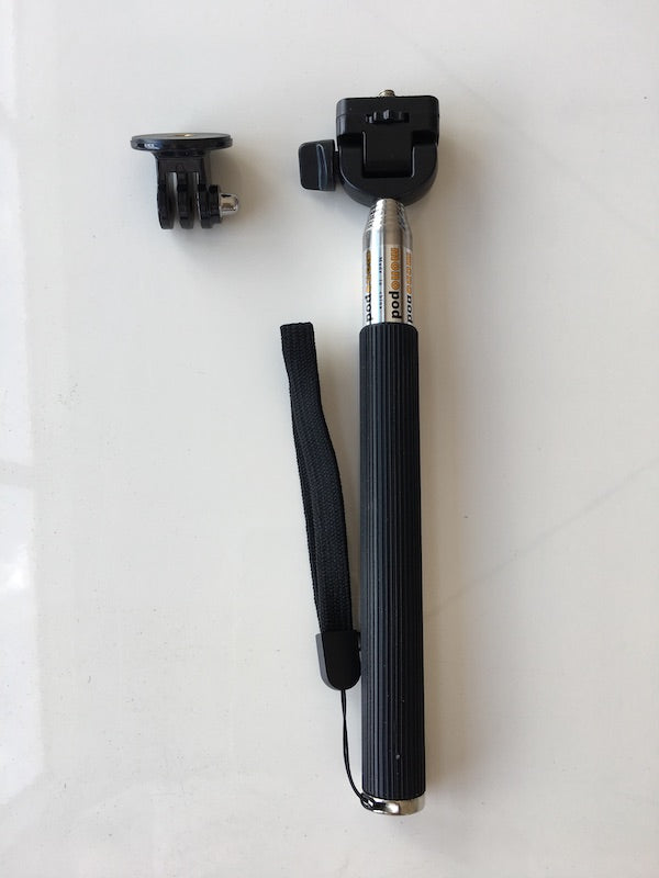 Selfie Stick for Action Camera
