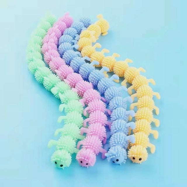 Sensory Stretchy Caterpillar