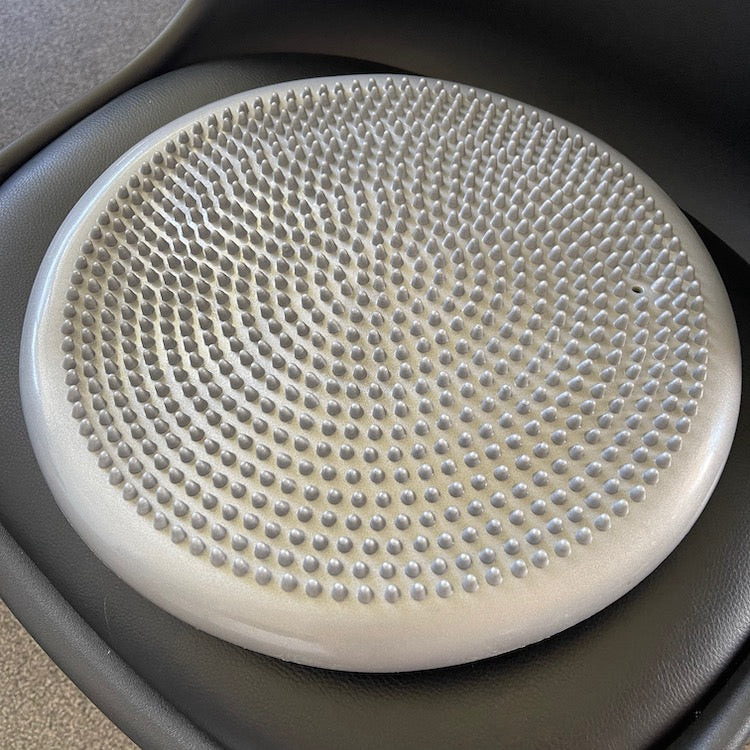 Sensory Wobble Seat Cushion grey