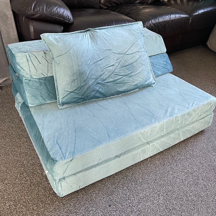 The Slumber - In Stock Now!