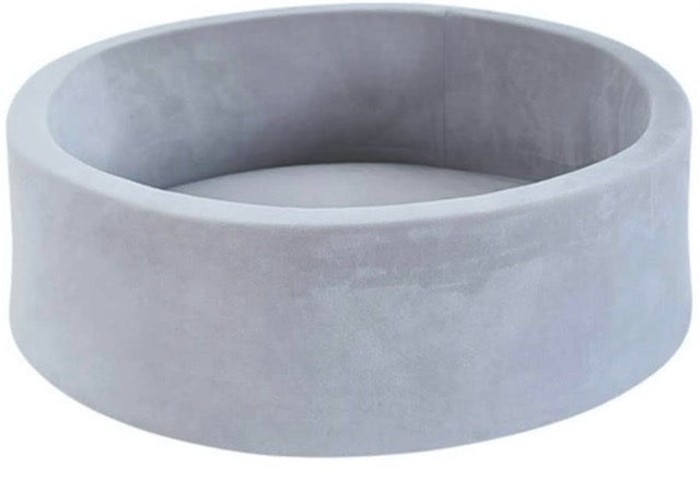 Soft Ball Pit Grey