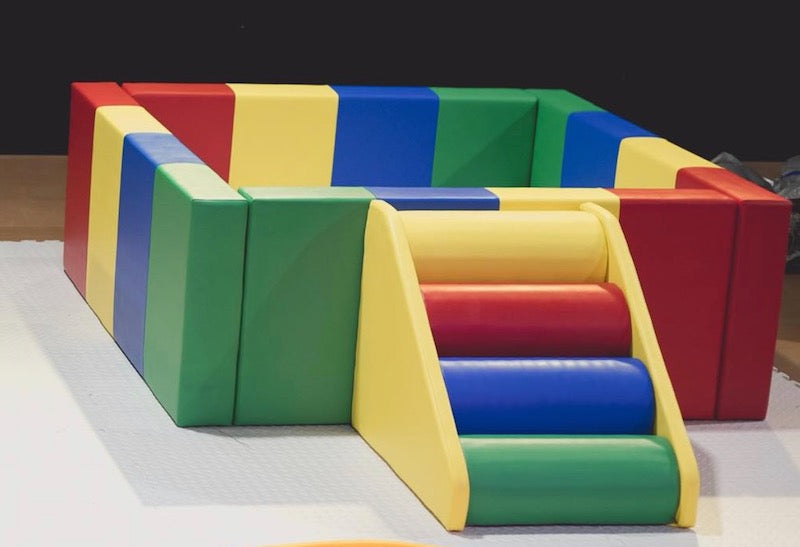 Soft Play Ball Pit