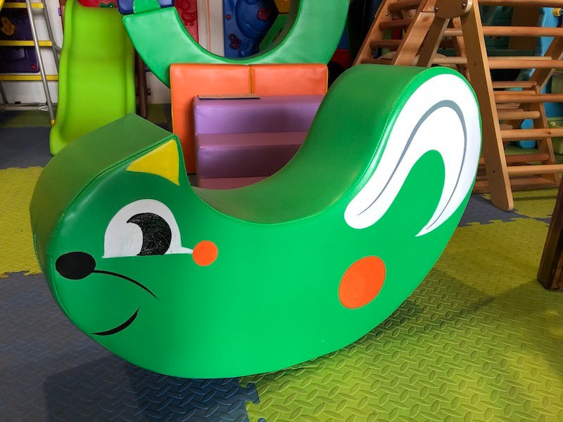 Soft Play Rocker