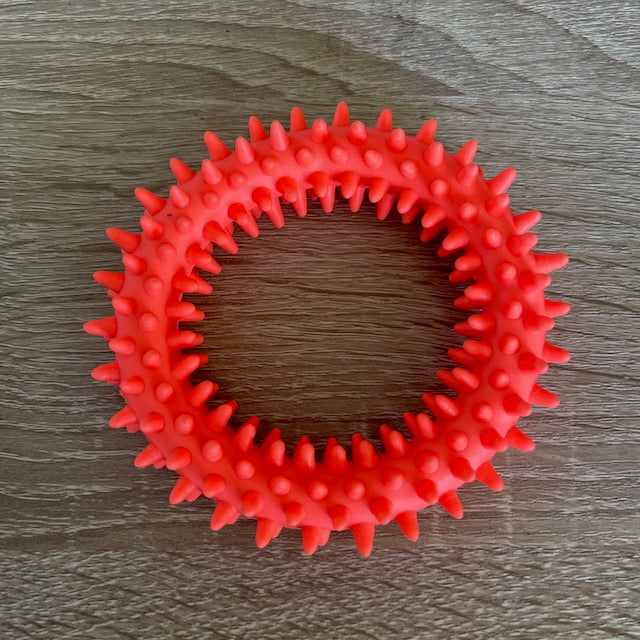 Spiky Loop