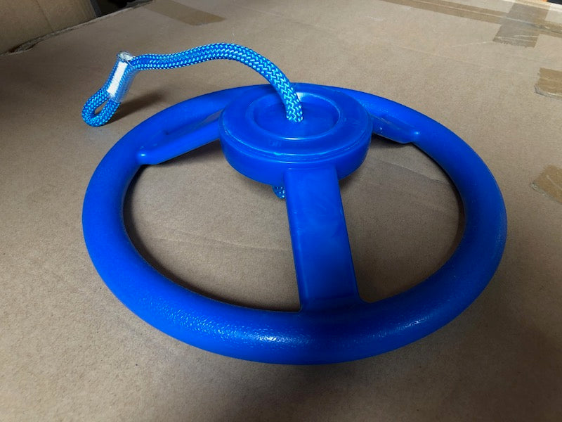 Spinner Wheel