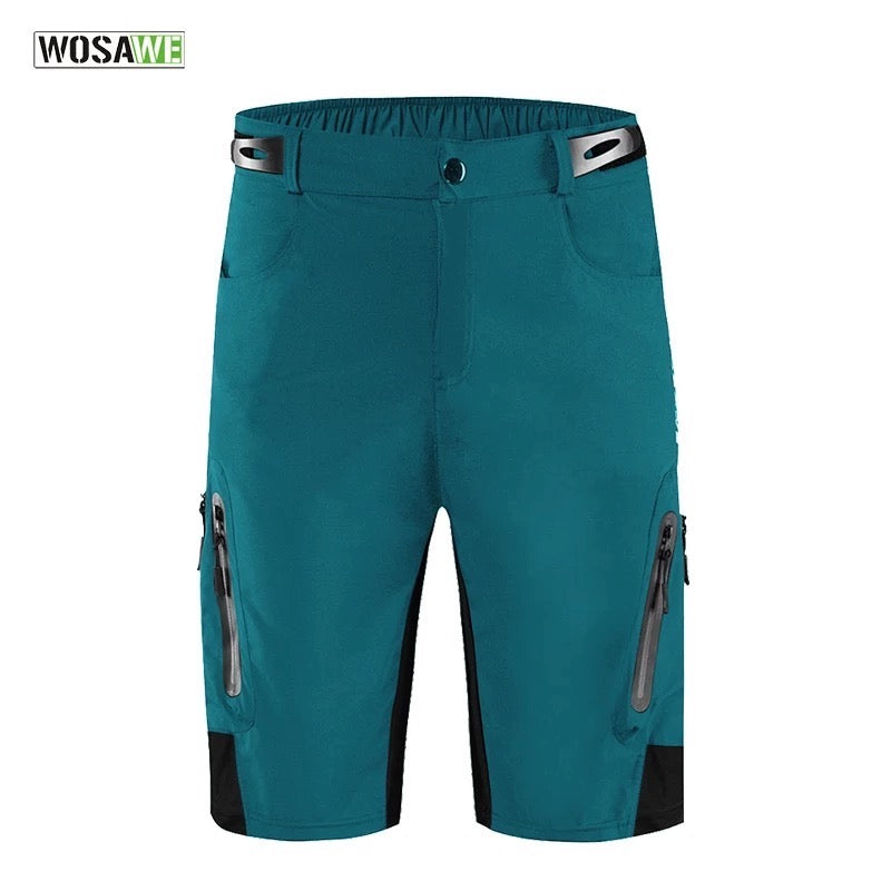 Sports and Mountain Bike Shorts