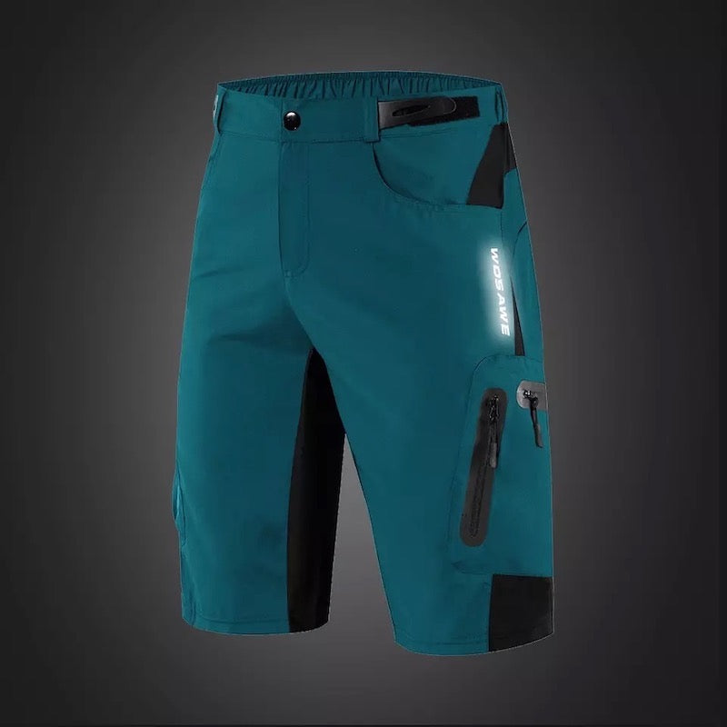Sports and Mountain Bike Shorts