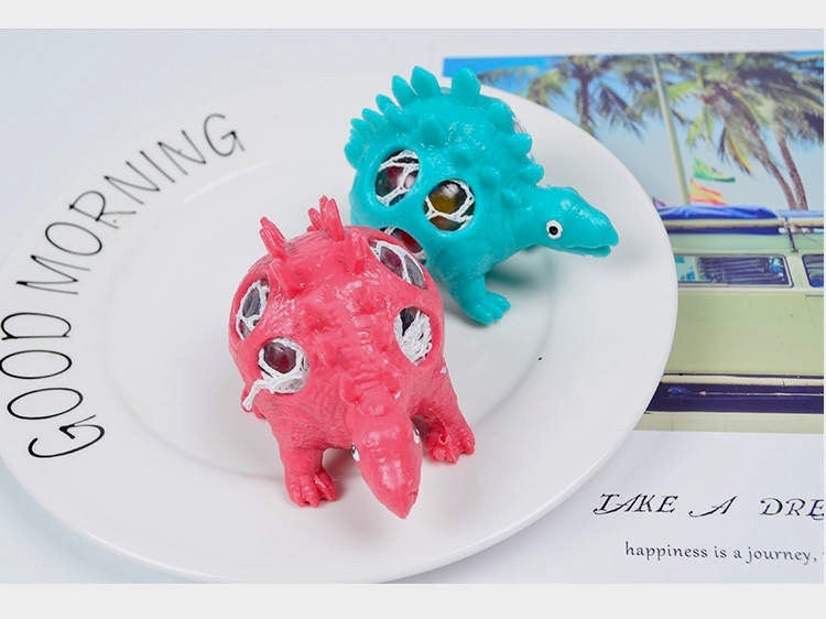 Squeezy Dino