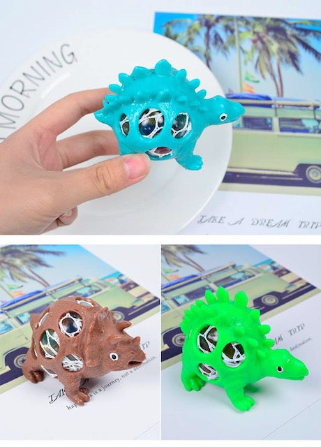 Squeezy Dino