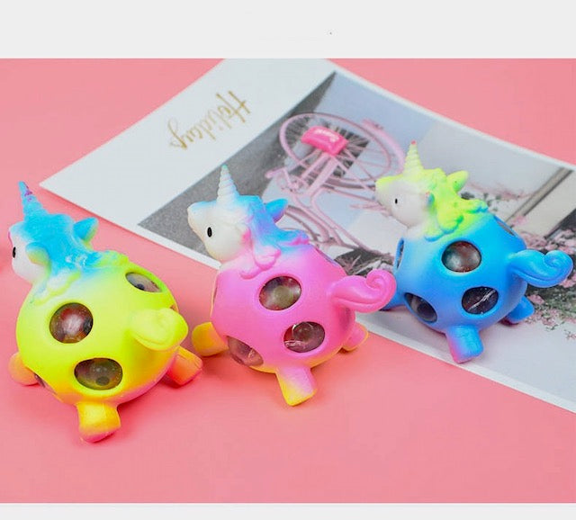 Squeezy Unicorn