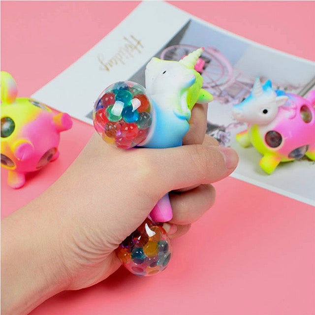 Squeeze Unicorn