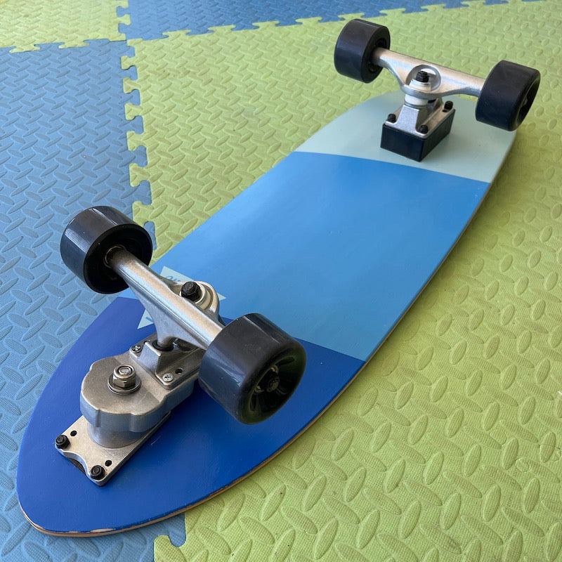 Surfskate board