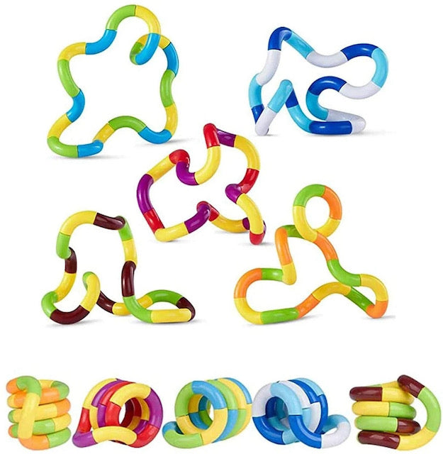 Tangle Fidget Toy