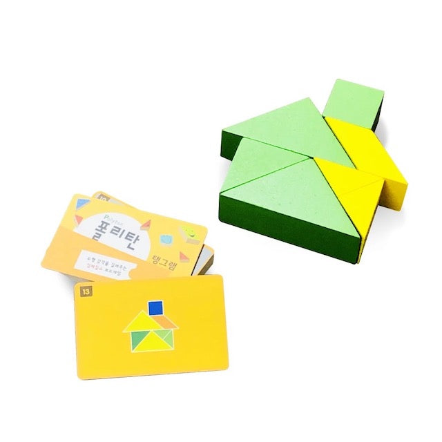 Tangram Set