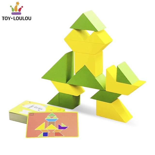 Tangram Set