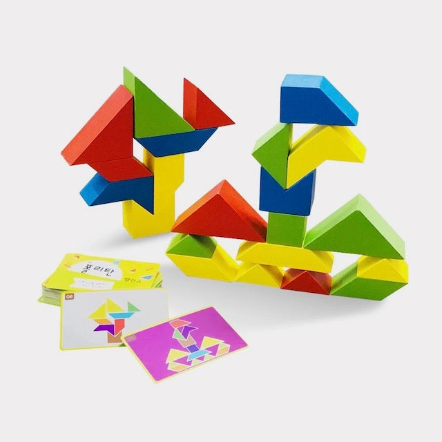 Tangram Set