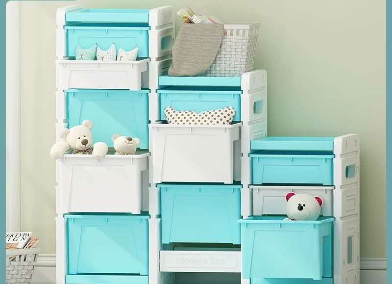 Toy Storage
