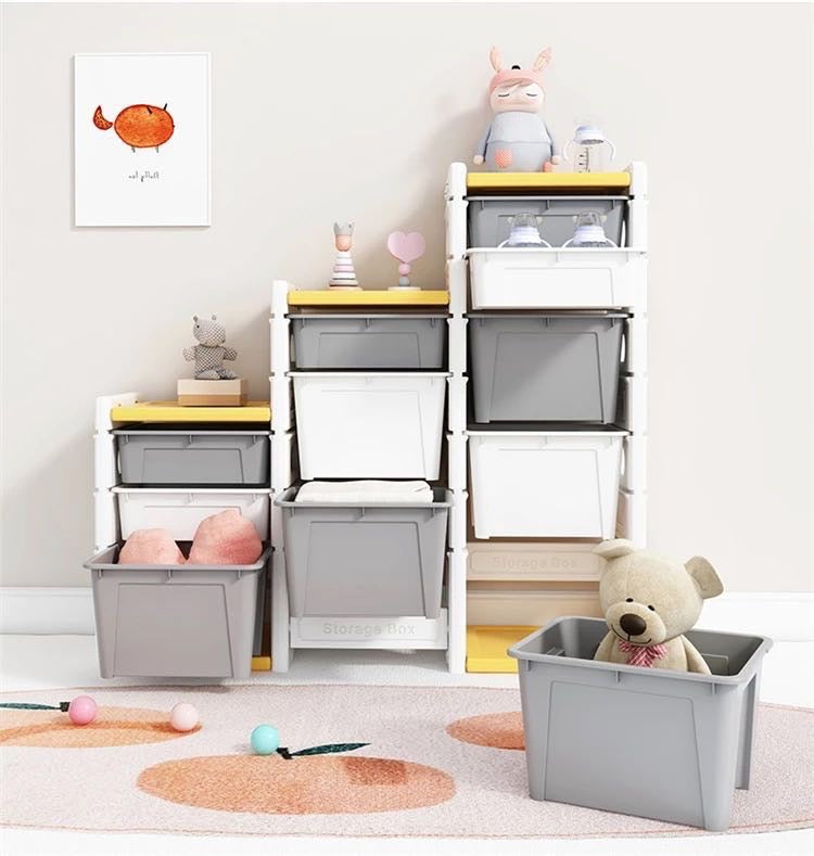 Toy Storage