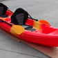 Xtreme 3.7m 2+1 Family Adventure Kayak
