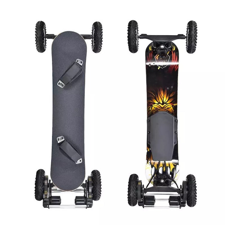 Xtreme Off Road Electric Skateboard