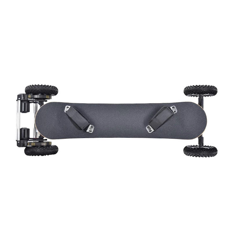 Xtreme Off Road Electric Skateboard