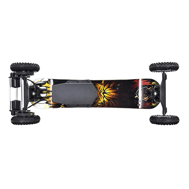 Xtreme Off Road Electric Skateboard