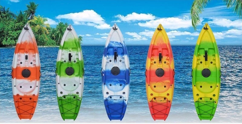 Xtreme Youth Kayak