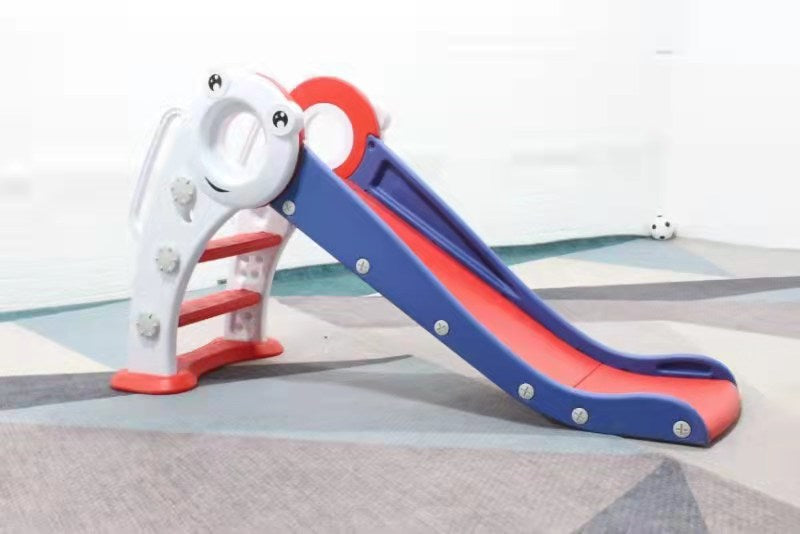 Fold Away Slide