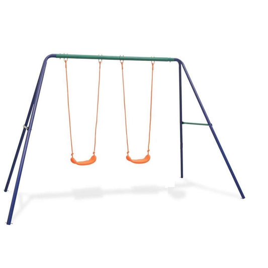 Outdoor Swing Set