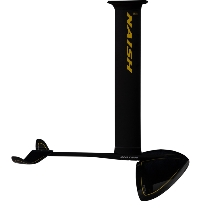 Naish Jet S27 2000 with 85cm Carbon Mast