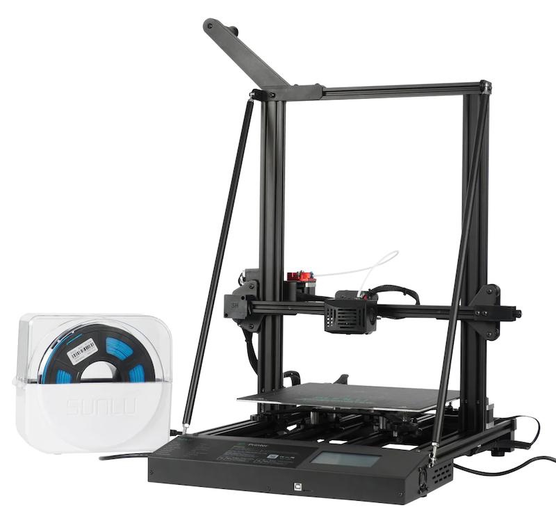 3D Printers and Accessories